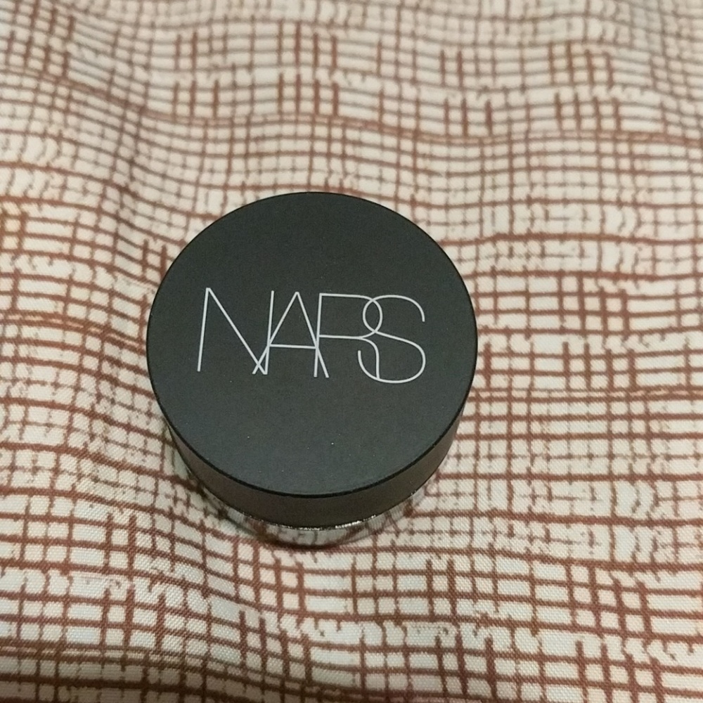 Nars brow gel